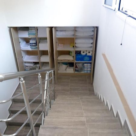 Dorvin Apartments Dhërmi Zewnętrze zdjęcie