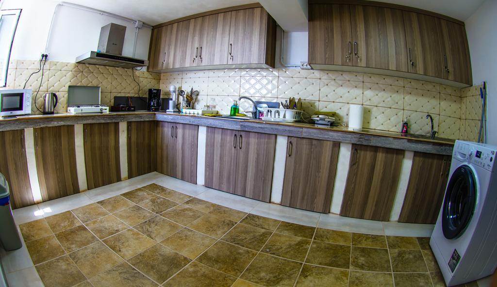 Dorvin Apartments Dhërmi Zewnętrze zdjęcie